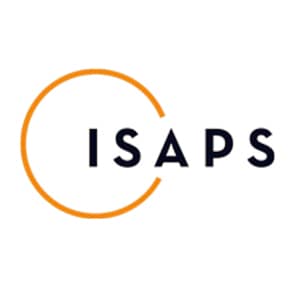 ISAPS logo