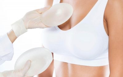 درباره پروتز سینه چه می دانید؟