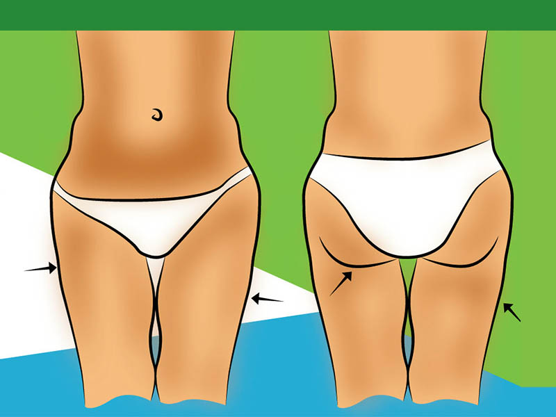 عمل لیفت ران