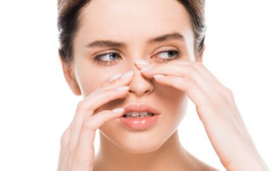 مراقبت های بعد از عمل بینی