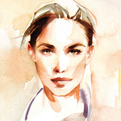 لیفت ابرو با اندوتاین