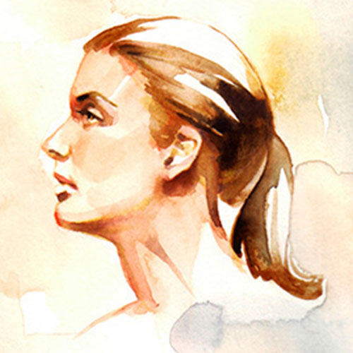 لیفت گردن با اندوتاین