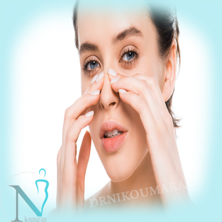 عمل-انحراف-بینی