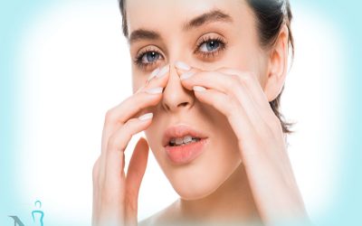 6 نکته ای که باید در زمینه جراحی بینی با انحراف تیغه میانی بدانید!