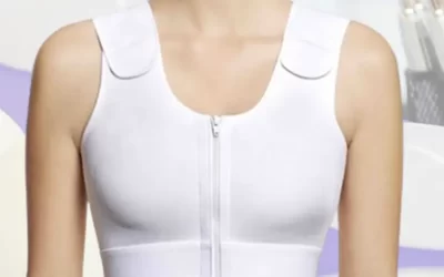 مراقبت های بعد از پروتز سینه