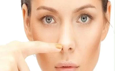 آنچه از پیوند غضروف به بینی نمی دانید