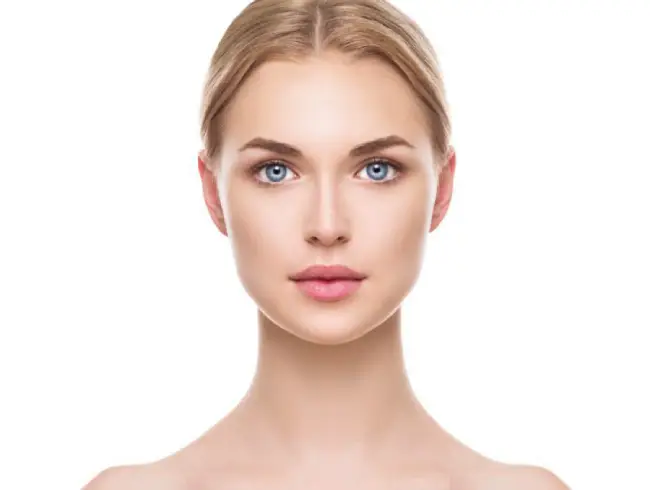 جراحی بینی طبیعی